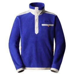 The North Face M ROYAL ARCH 1/4 SNAP Herren - Fleecepullover