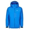Arc'teryx BETA INSULATED JACKET MEN`S Herren - Hardshelljacke