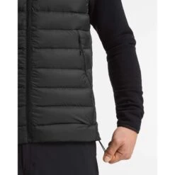 Arc'teryx CERIUM VEST MEN`S Herren - Daunenweste -Globetrotter Verkäufe 5637956346 e cerium vest mens arc teryx 24