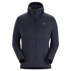 Arc'teryx KYANITE AR HOODY MEN' S Herren - Fleecejacke