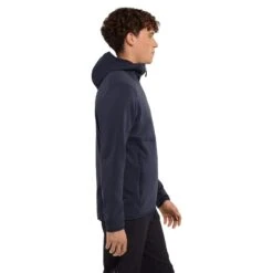 Arc'teryx KYANITE AR HOODY MEN' S Herren - Fleecejacke -Globetrotter Verkäufe 5637956477 d kyanite ar hoody men s arc teryx 24