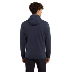 Arc'teryx KYANITE AR HOODY MEN' S Herren - Fleecejacke -Globetrotter Verkäufe 5637956477 e kyanite ar hoody men s arc teryx 24