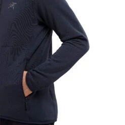 Arc'teryx KYANITE AR HOODY MEN' S Herren - Fleecejacke -Globetrotter Verkäufe 5637956477 f kyanite ar hoody men s arc teryx 24