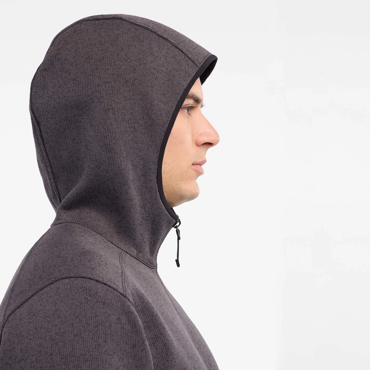 Arc'teryx COVERT HOODY MEN`S Herren - Fleecejacke 7 Arc'teryx COVERT HOODY MEN`S Herren - Fleecejacke – Bild 7