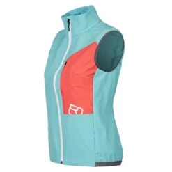Ortovox BERRINO VEST W Damen - Softshellweste 7 Ortovox BERRINO VEST W Damen - Softshellweste -Globetrotter Verkäufe 5637956647 c berrino vest w ortovox 24