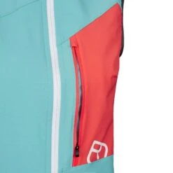 Ortovox BERRINO VEST W Damen - Softshellweste 8 Ortovox BERRINO VEST W Damen - Softshellweste -Globetrotter Verkäufe 5637956647 d berrino vest w ortovox 24