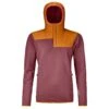 Ortovox FLEECE PLUS ANORAK W Damen - Fleecepullover