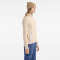 Arc'teryx COVERT CARDIGAN W Damen - Fleecejacke -Globetrotter Verkäufe 5637956895 d covert cardigan womens arc teryx 24