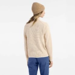 Arc'teryx COVERT CARDIGAN W Damen - Fleecejacke -Globetrotter Verkäufe 5637956895 e covert cardigan womens arc teryx 24