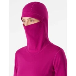 Arc'teryx RHO LT HOODY WOMEN`S Damen - Fleecepullover 12 Arc'teryx RHO LT HOODY WOMEN`S Damen - Fleecepullover -Globetrotter Verkäufe 5637956978 f rho lt hoody womens arc teryx 24