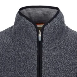 Icebreaker REALFLEECE SHERPA LS ZIP Herren - Fleecejacke -Globetrotter Verkäufe 5637957222 e realfleece sherpa ls zip icebreaker 24