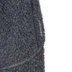 Icebreaker REALFLEECE SHERPA LS ZIP Herren - Fleecejacke -Globetrotter Verkäufe 5637957222 f realfleece sherpa ls zip icebreaker 24