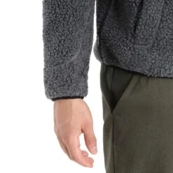 Icebreaker ICL REALFLEECE SHERPA LS HALF ZIP Herren - Fleecepullover -Globetrotter Verkäufe 5637957235 g icl realfleece sherpa ls half zip icebreaker 24