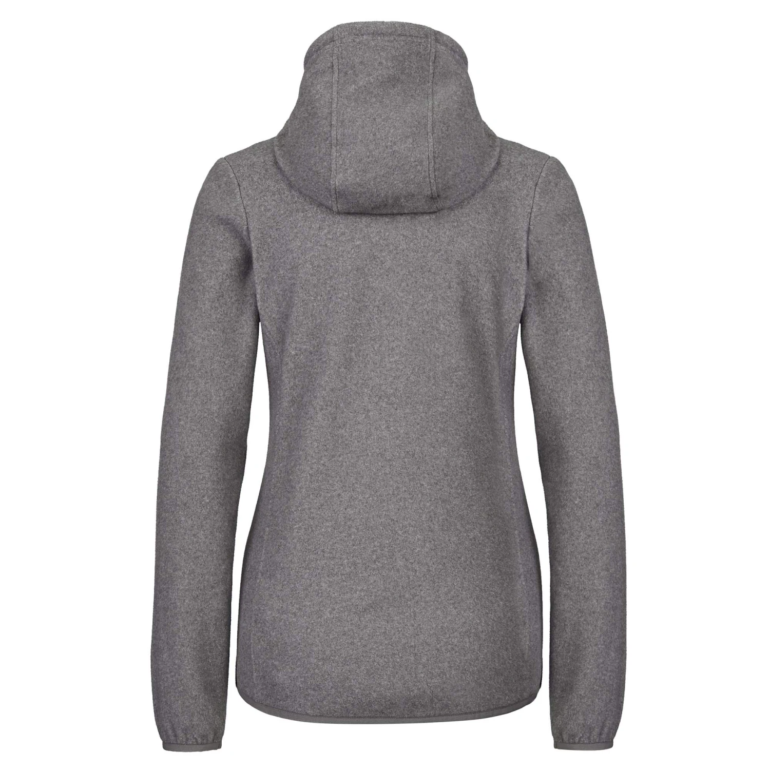 FRILUFTS KILBAHA HOODED FLEECE JACKET Damen - Fleecejacke 2 FRILUFTS KILBAHA HOODED FLEECE JACKET Damen - Fleecejacke – Bild 2