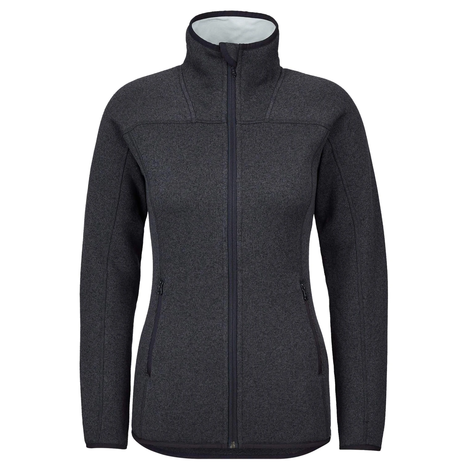 FRILUFTS HAGLEREN JACKET Damen - Fleecejacke 1 FRILUFTS HAGLEREN JACKET Damen - Fleecejacke