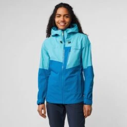 Maier Sports NARVIK W Damen - Regenjacke -Globetrotter Verkäufe 5637960217 k narvik w maier sports 24