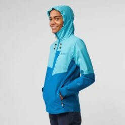 Maier Sports NARVIK W Damen - Regenjacke -Globetrotter Verkäufe 5637960217 n narvik w maier sports 24