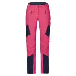Mammut AENERGY IN HYBRID PANTS WOMEN Damen - Softshellhose