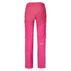 Mammut AENERGY IN HYBRID PANTS WOMEN Damen - Softshellhose -Globetrotter Verkäufe 5637960264 c aenergy in hybrid pants women mammut 24