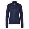 Mammut TAISS LIGHT ML JACKET WOMEN Damen - Fleecejacke