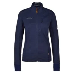 Mammut TAISS LIGHT ML JACKET WOMEN Damen - Fleecejacke