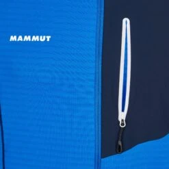 Mammut TAISS LIGHT ML JACKET MEN Herren - Fleecejacke -Globetrotter Verkäufe 5637961346 c taiss light ml jacket men mammut 24