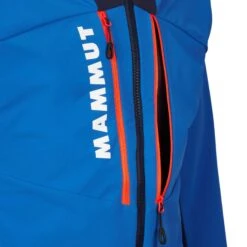 Mammut AENERGY SO HYBRID HOODED JACKET MEN Herren - Softshelljacke -Globetrotter Verkäufe 5637961354 d aenergy so hybrid hooded jacket men mammut 24