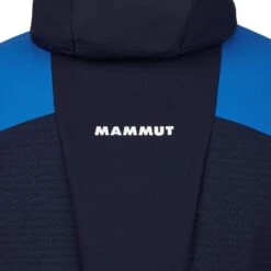 Mammut AENERGY SO HYBRID HOODED JACKET MEN Herren - Softshelljacke -Globetrotter Verkäufe 5637961354 f aenergy so hybrid hooded jacket men mammut 24