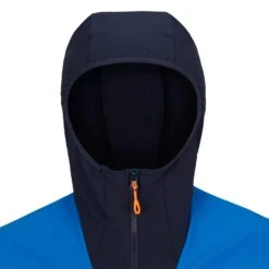 Mammut AENERGY SO HYBRID HOODED JACKET MEN Herren - Softshelljacke -Globetrotter Verkäufe 5637961354 h aenergy so hybrid hooded jacket men mammut 24