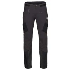 Mammut AENERGY IN HYBRID PANTS MEN Herren - Softshellhose