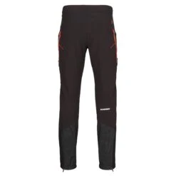Mammut AENERGY IN HYBRID PANTS MEN Herren - Softshellhose -Globetrotter Verkäufe 5637961365 c aenergy in hybrid pants men mammut 24