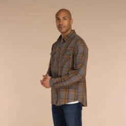 Sherpa RAMOCHE SHIRT Herren - Outdoor Hemd -Globetrotter Verkäufe 5637961484 c ramoche shirt sherpa 24