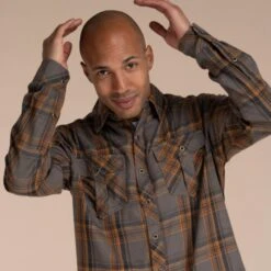 Sherpa RAMOCHE SHIRT Herren - Outdoor Hemd -Globetrotter Verkäufe 5637961484 h ramoche shirt sherpa 24