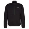 ADIDAS TERREX UTILITAS HIKE HALF-ZIP FLEECE Herren - Fleecepullover