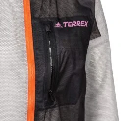 ADIDAS TERREX AGRAVIC REGENJACKE Damen - Regenjacke