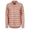 Marmot FAIRFAX MIDWEIGHT FLANNEL Damen - Outdoor Hemd