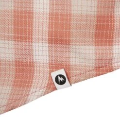 Marmot FAIRFAX MIDWEIGHT FLANNEL Damen - Outdoor Hemd -Globetrotter Verkäufe 5637964754 d fairfax midweight flannel marmot 24