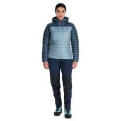 Rab MICROLIGHT ALPINE JACKET W Damen - Daunenjacke -Globetrotter Verkäufe 5637965836 d microlight alpine jacket rab 24