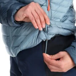 Rab MICROLIGHT ALPINE JACKET W Damen - Daunenjacke -Globetrotter Verkäufe 5637965836 f microlight alpine jacket rab 24