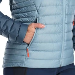 Rab MICROLIGHT ALPINE JACKET W Damen - Daunenjacke -Globetrotter Verkäufe 5637965836 h microlight alpine jacket rab 24