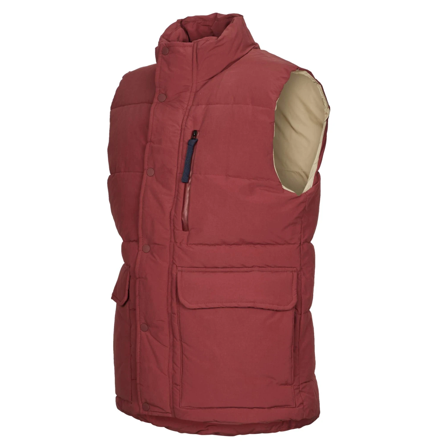 Craghoppers DUNBEATH WESTE Herren - Weste 3 Craghoppers DUNBEATH WESTE Herren - Weste – Bild 3