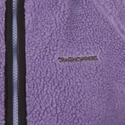 Craghoppers SALARA JACKE Damen - Fleecejacke -Globetrotter Verkäufe 5637967350 d salara jacke craghoppers 24