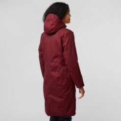 Craghoppers CAITHNESS JACKE Damen - Regenmantel -Globetrotter Verkäufe 5637967383 k caithness jacke craghoppers 24