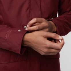 Craghoppers CAITHNESS JACKE Damen - Regenmantel -Globetrotter Verkäufe 5637967383 o caithness jacke craghoppers 24