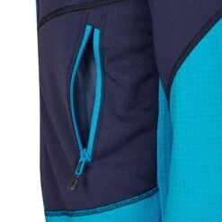 GRID Herren - Fleecejacke 6 GRID Herren - Fleecejacke -Globetrotter Verkäufe 5637967449 c grid direct alpine 24