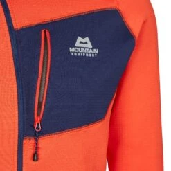 Mountain Equipment ECLIPSE HOODED ZIP T Herren - Fleecepullover -Globetrotter Verkäufe 5637968095 c eclipse hooded zip t mountain equipment 24