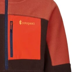 Cotopaxi ABRAZO HALF-ZIP FLEECE JACKET Herren - Fleecejacke -Globetrotter Verkäufe 5637968325 f abrazo halfzip fleece jacket cotopaxi 24