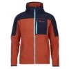 Cotopaxi ABRAZO HOODED FULL-ZIP FLEECE JACKET Herren - Fleecejacke