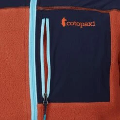 Cotopaxi ABRAZO HOODED FULL-ZIP FLEECE JACKET Herren - Fleecejacke -Globetrotter Verkäufe 5637968330 e abrazo hooded fullzip fleece jacket cotopaxi 24