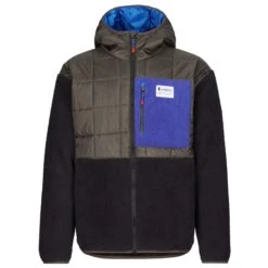 Cotopaxi TRICO HYBRID JACKET Herren - Fleecejacke
